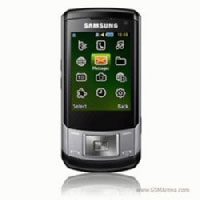 Samsung C5510 (GT-C5510ZKAFOP)